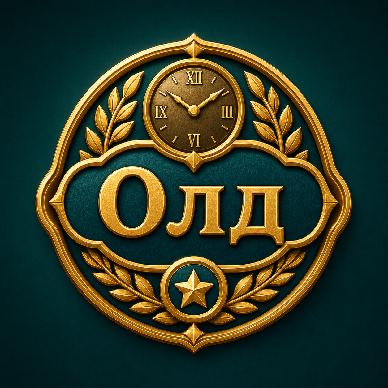 Олд